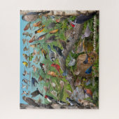 インディアナパズル ジグソーパズル (縦)