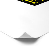 インディアナフランスのヴィンテージのポスター ポスター (角)