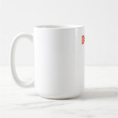 インディアナベアーズマグ コーヒーマグカップ (左)
