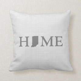 インディアナホーム州 クッション