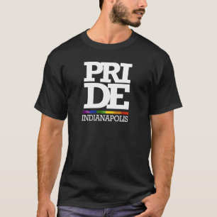 インディアナポリスのプライド -- .png tシャツ