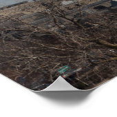 インディアナポリスパノラマ ポスター (角)