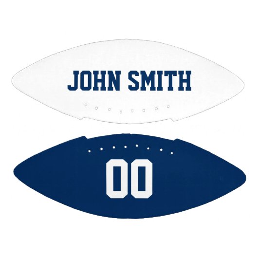 インディアナポリスパーソナライズされたチームジャージー名番号 アメリカンフットボール (パネル)