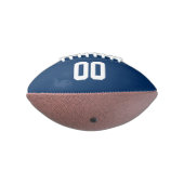 インディアナポリスパーソナライズされたチームジャージー名番号 アメリカンフットボール (回転270)