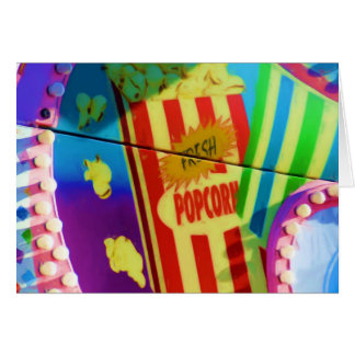 、インディアナポリス公平な、新しいポップコーンの州インディアナ