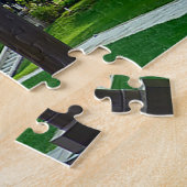 インディアナポリス・インディアナジグソーパズル ジグソーパズル (側面)