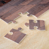 インディアナポリス、インディアナ統一された、州 ジグソーパズル (側面)