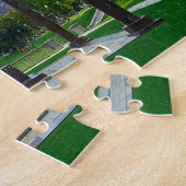 インディアナポリス ジグソーパズル (側面)