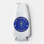 インディアナポリス ボトルクーラー (正面)