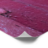 インディアナポリス ポスター (角)