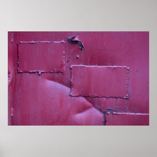 インディアナポリス ポスター (正面)