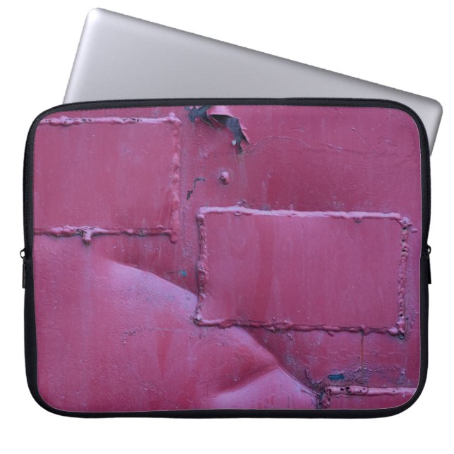 インディアナポリス ラップトップスリーブ (正面)