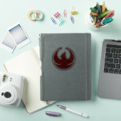 インディアナレジスタンスカーディナル シール (iPadカバー)