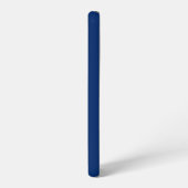 インディアナ州の旗 Samsung Galaxy S22 Plus カバー (左側面)