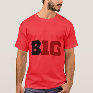 インディアナ州の10色 Tシャツ
