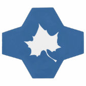 インディアナ州リーフ サッカーボール (フラット)