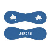 インディアナ州リーフ 野球ボール (パネル)