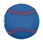 インディアナ州リーフ 野球ボール (正面)