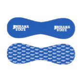 インディアナ州ロゴ 野球ボール (パネル)