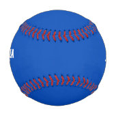 インディアナ州ロゴ 野球ボール (正面)