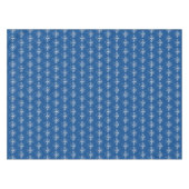 インディアナ州大学卒業 テーブルクロス (正面(横))