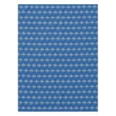 インディアナ州大学卒業 テーブルクロス (正面)