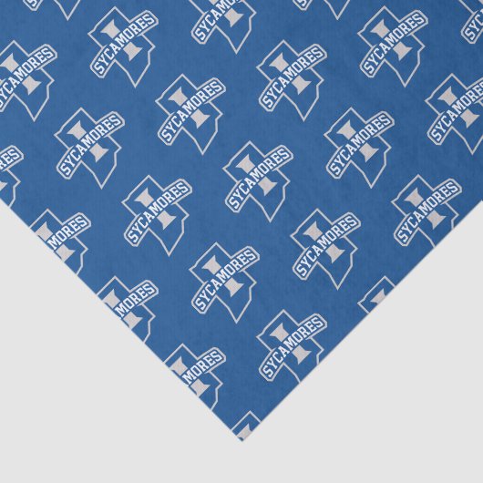 インディアナ州大学卒業 薄葉紙 (詳細)