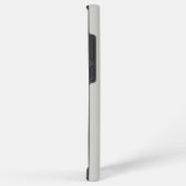 インディアナ州立大学シカモアズ SAMSUNG GALAXYケース (右側面)
