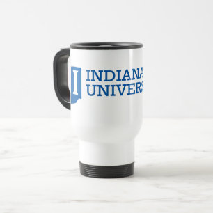 インディアナ州立大学 トラベルマグ