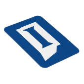 インディアナ州立大学 マグネット (右側)