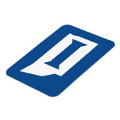 インディアナ州立大学 マグネット (左側)