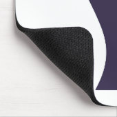 インディアナ州,サウスベンド州旗 マウスパッド (コーナー)