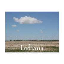 インディアナ春デー