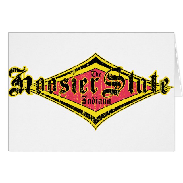 インディアナ (正面横)