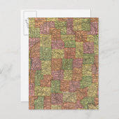 インディアナ10 ポストカード (正面/裏面)