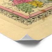 インディアナ12 ポスター (角)