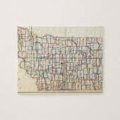 インディアナ2 ジグソーパズル (横)