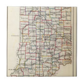 インディアナ2 タイル (正面)