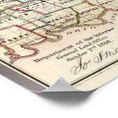 インディアナ2 ポスター (角)