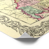 インディアナ2 ポスター (角)