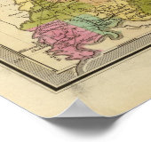 インディアナ3 ポスター (角)