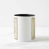 インディアナ3 マグカップ (中央)