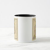 インディアナ3 マグカップ (中央)