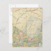 インディアナ4 ポストカード (正面/裏面)