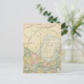 インディアナ4 ポストカード (スタンド正面)