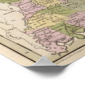 インディアナ5 ポスター (角)