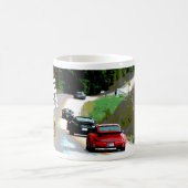 インディアナ66 コーヒーマグカップ (中央)