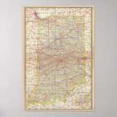 インディアナ6 ポスター (正面)