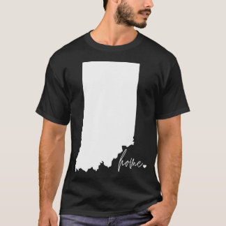 インディアナ6 Tシャツ