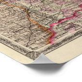 インディアナ7 ポスター (角)